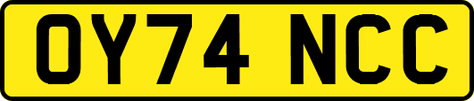 OY74NCC