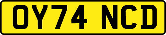 OY74NCD