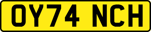 OY74NCH