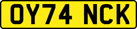 OY74NCK