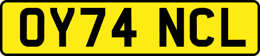 OY74NCL