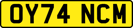 OY74NCM