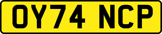OY74NCP