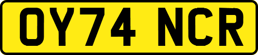 OY74NCR