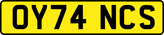 OY74NCS