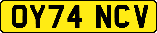 OY74NCV