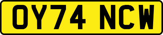 OY74NCW