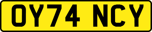 OY74NCY
