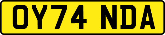 OY74NDA