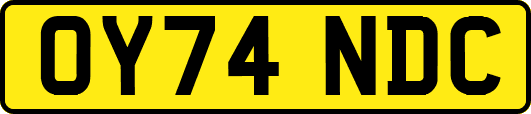 OY74NDC