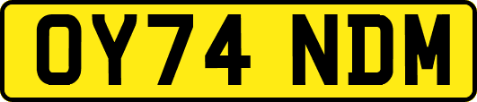 OY74NDM