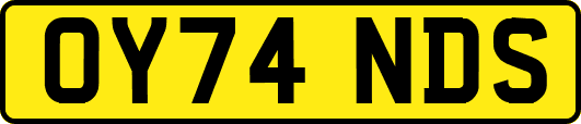 OY74NDS