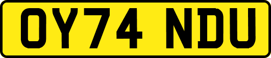 OY74NDU