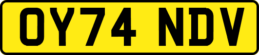 OY74NDV