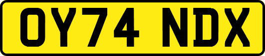 OY74NDX