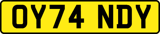 OY74NDY