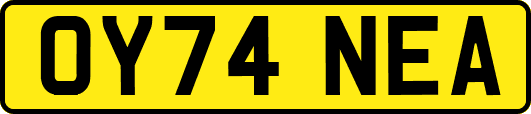 OY74NEA