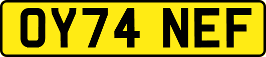 OY74NEF