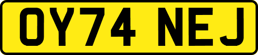 OY74NEJ