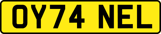 OY74NEL