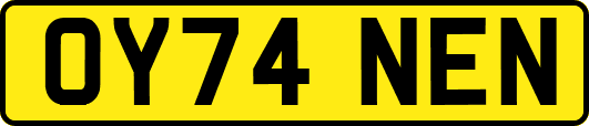 OY74NEN