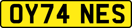OY74NES