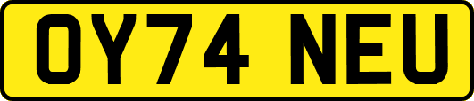 OY74NEU