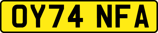 OY74NFA