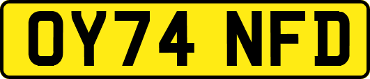 OY74NFD