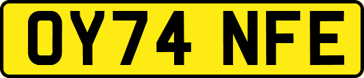 OY74NFE
