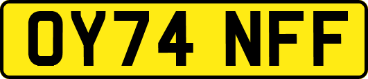 OY74NFF