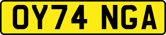OY74NGA