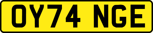 OY74NGE