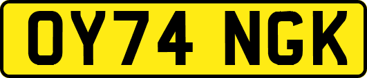 OY74NGK