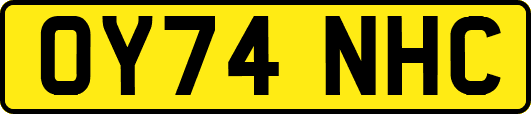 OY74NHC