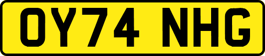 OY74NHG