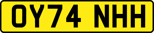 OY74NHH