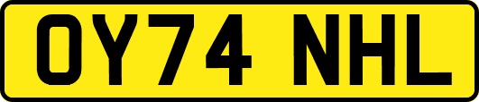 OY74NHL