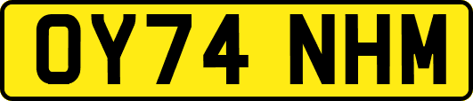 OY74NHM
