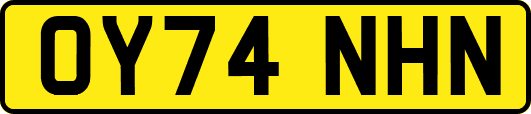 OY74NHN