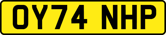OY74NHP