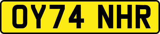 OY74NHR