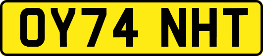 OY74NHT