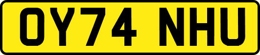 OY74NHU