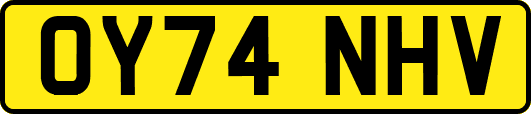 OY74NHV
