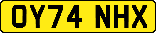 OY74NHX
