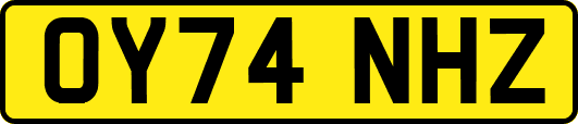 OY74NHZ