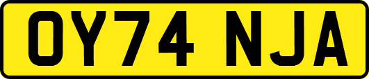 OY74NJA