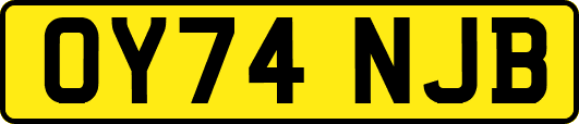 OY74NJB