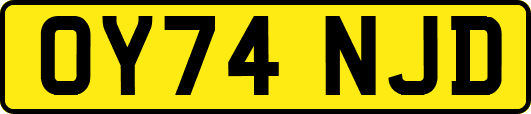 OY74NJD